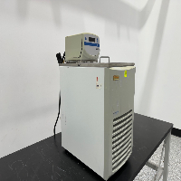 Thermo Neslab RTE-17 Digital Plus Refrigerated Bath image 1